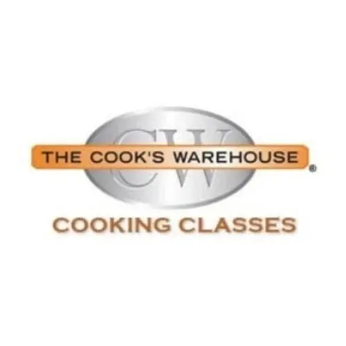 The Cook's Warehouse Promo Code