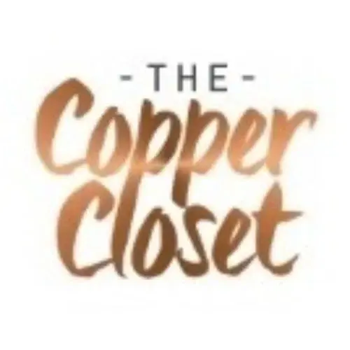 The Copper Closet Promo Code