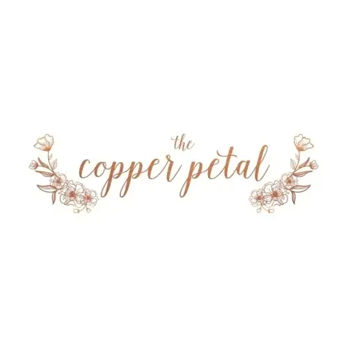 The Copper Petal Promo Code