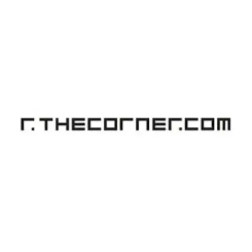 The Corner Promo Code