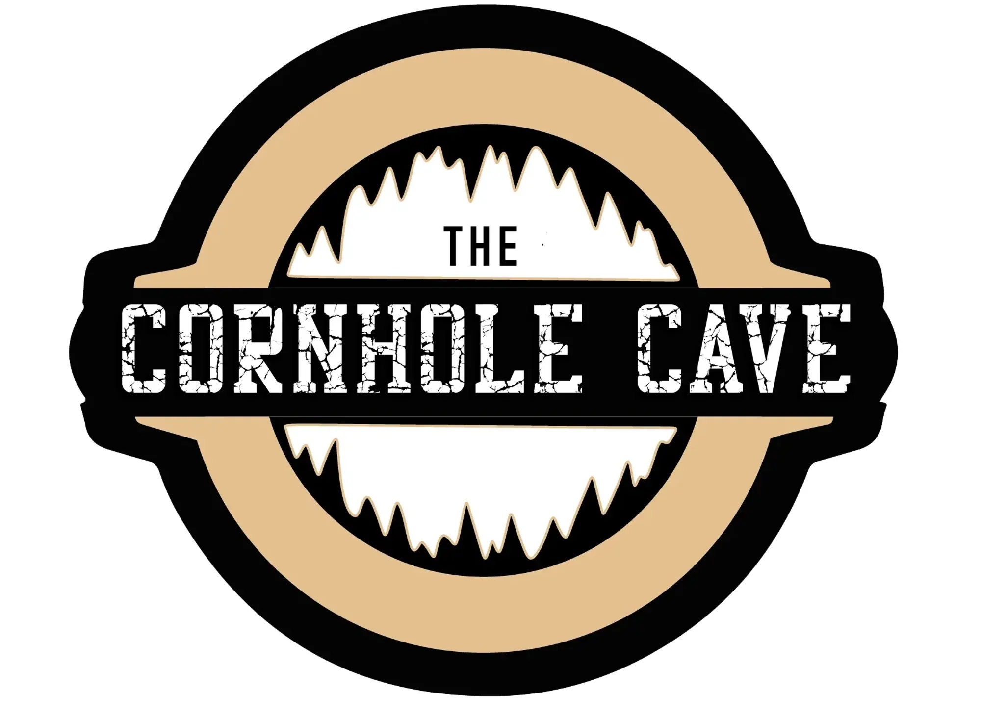 The Cornhole Cave Promo Code