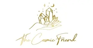 The Cosmic Friend Promo Code
