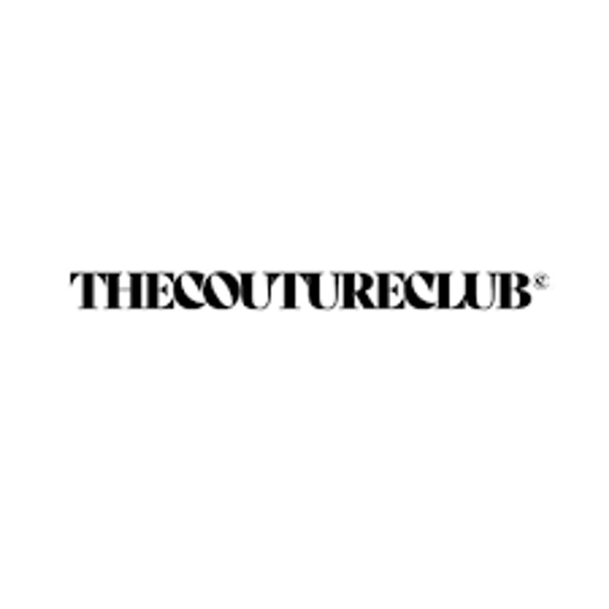 The Couture Club Promo Code