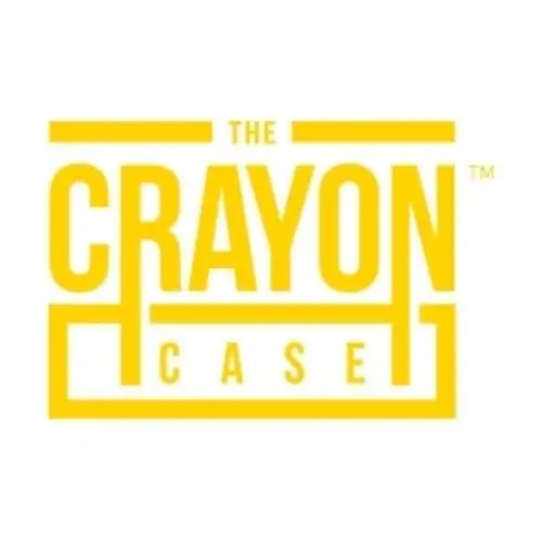 The Crayon Case Promo Code
