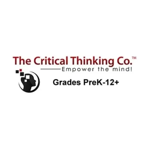 The Critical Thinking Co. Promo Code