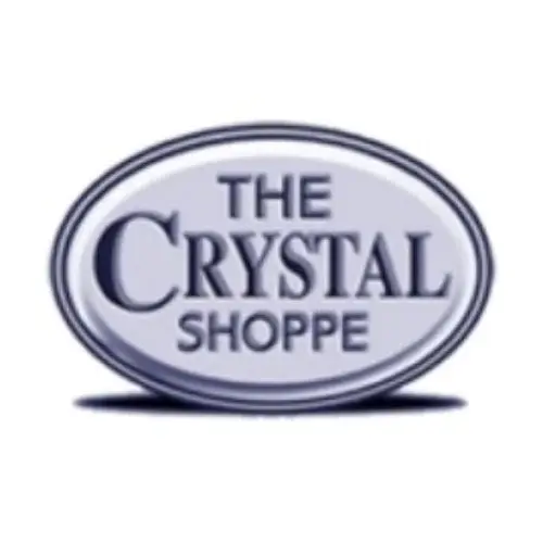 The Crystal Shoppe Promo Code