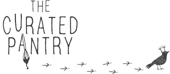 The Curated Pantry Promo Code