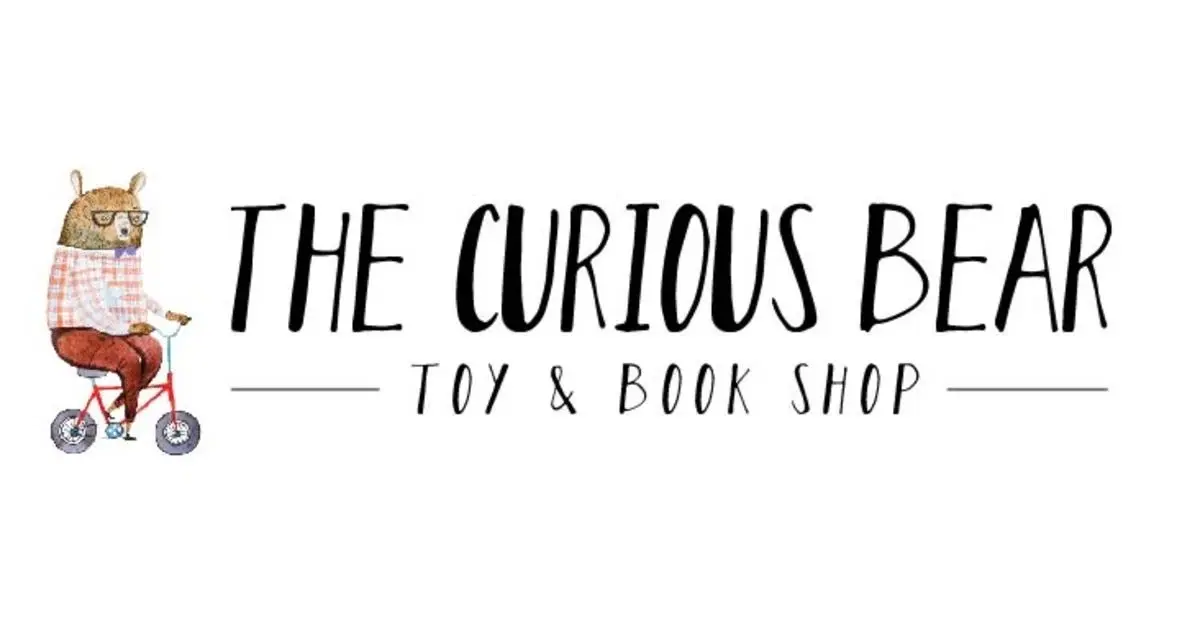 The Curious Bear Toy & Book Shop Promo Code