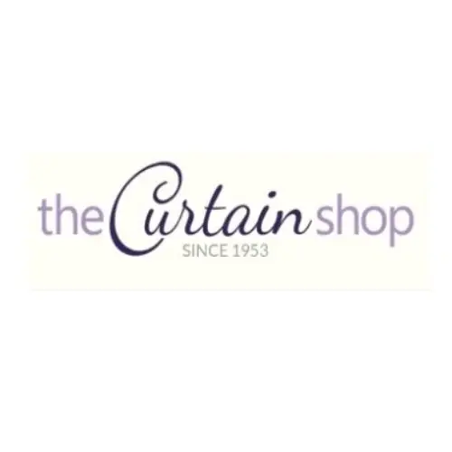 The Curtain Shop Promo Code