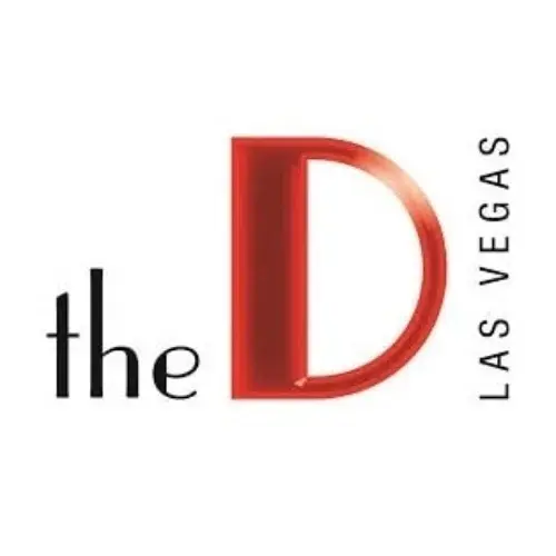 The D Las Vegas Promo Code