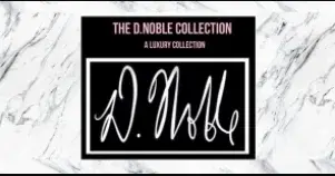 The D.Noble Collection Promo Code