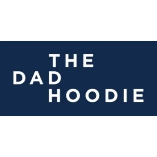 The Dad Hoodie Promo Code