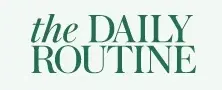 The Daily Routine Promo Code