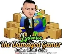 The Damaged Gamer Promo Code