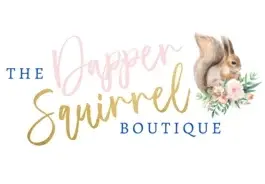 The Dapper Squirrel Promo Code