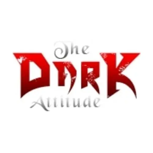 The Dark Attitude Promo Code