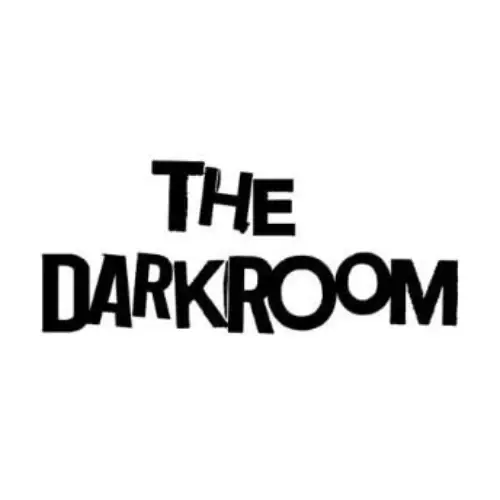 The Darkroom Promo Code