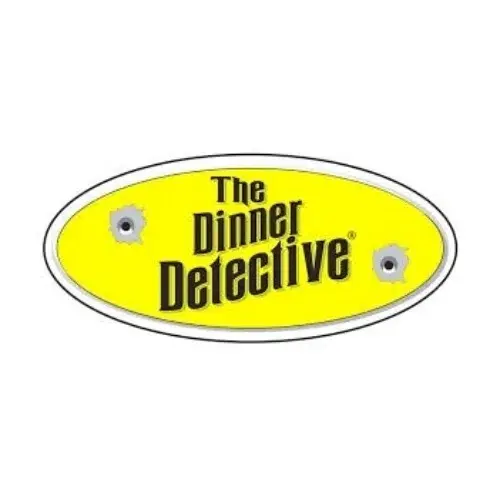 The Dinner Detective Promo Code
