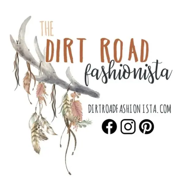 The Dirt Road Fashionista Promo Code