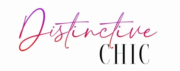 The Distinctive Chic Promo Code
