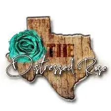 The Distressed Rose Promo Code
