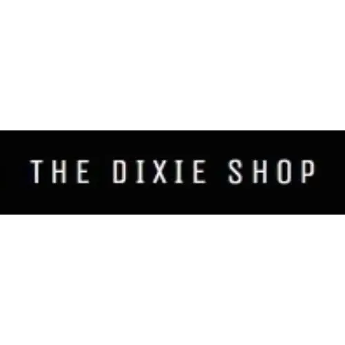 The Dixie Shop Promo Code