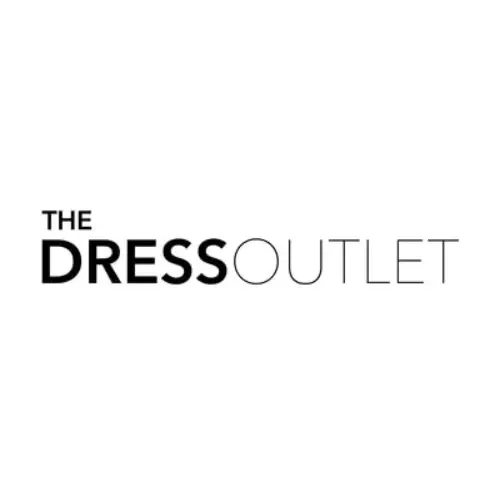 The Dress Outlet Promo Code