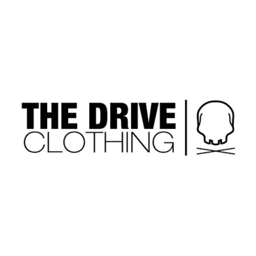 The Drive Clothing Promo Code