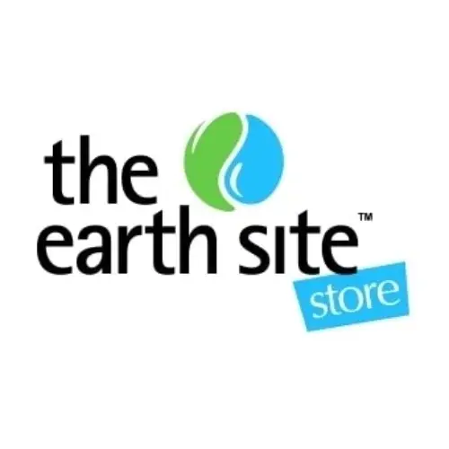 The Earth Site Store Promo Code