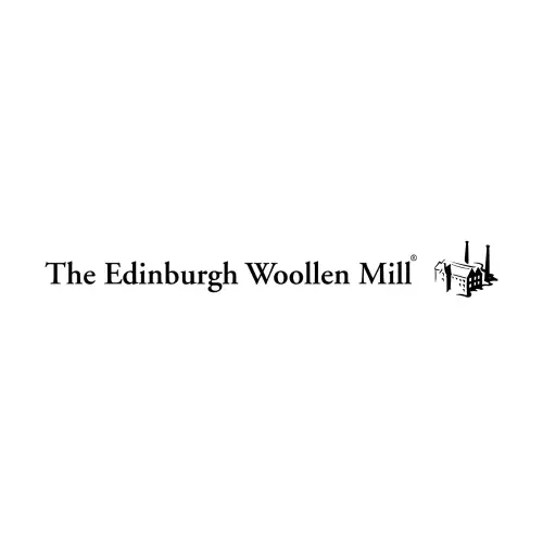 The Edinburgh Woollen Mill Promo Code