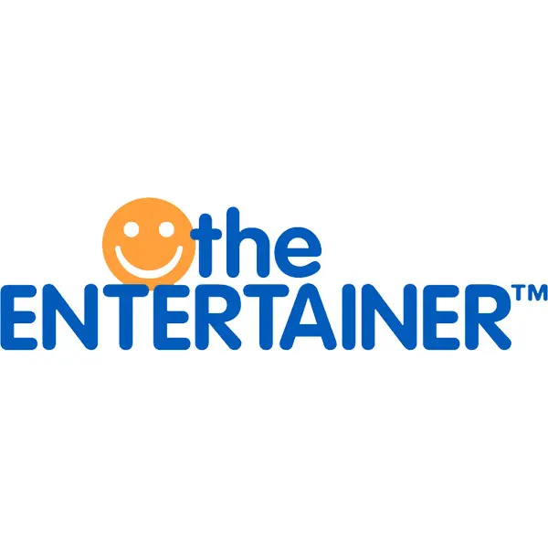 The Entertaer GCC Codes Promo Code