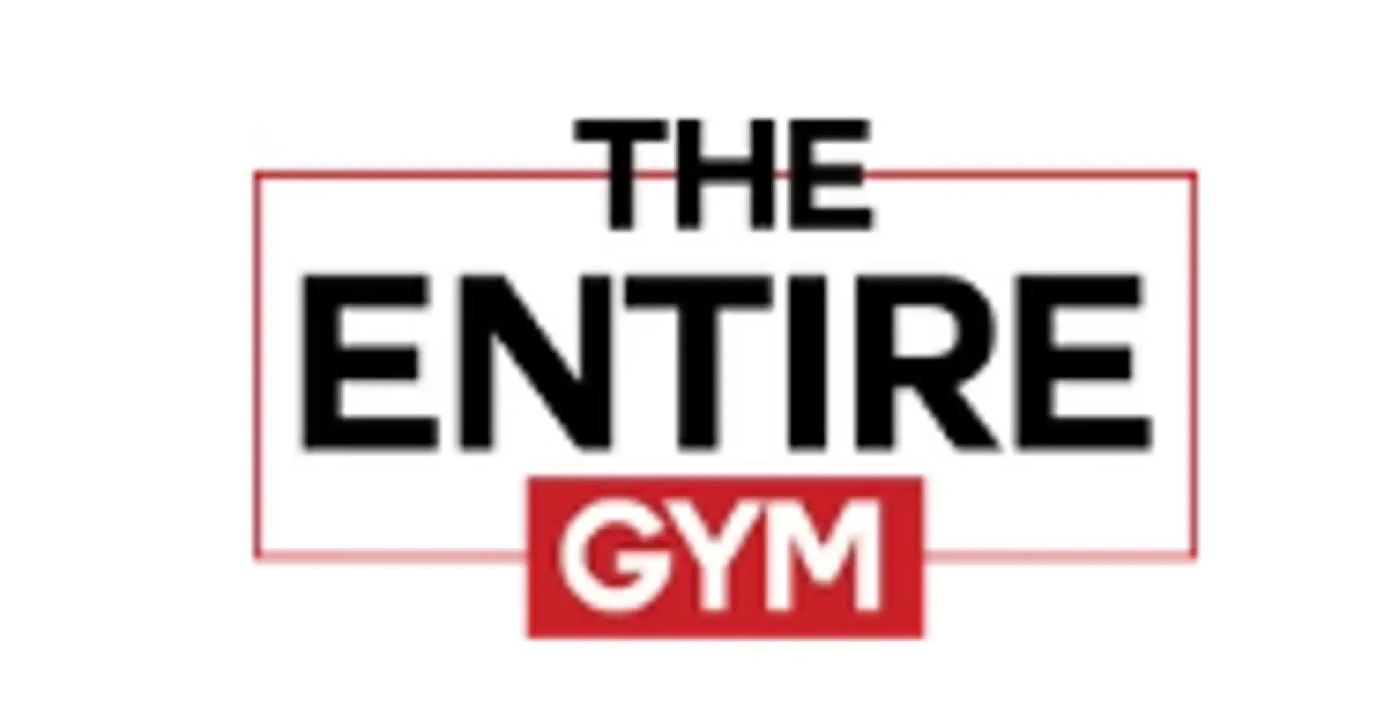 The Entire Gym Promo Code