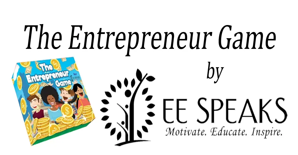 The Entrepreneur Game by EESpeaks Promo Code