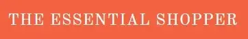 The Essential Shopper Promo Code