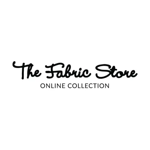 The Fabric Store Online Promo Code
