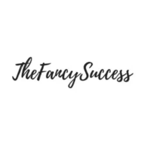The Fancy Success Promo Code