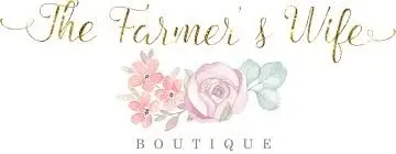 The Farmer's Wife Boutique Promo Code
