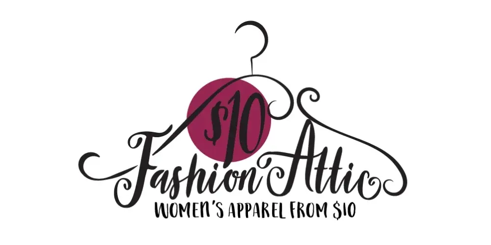The Fashion Attic by Marisa Jill Promo Code