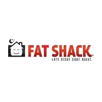 The Fat Shack Promo Code