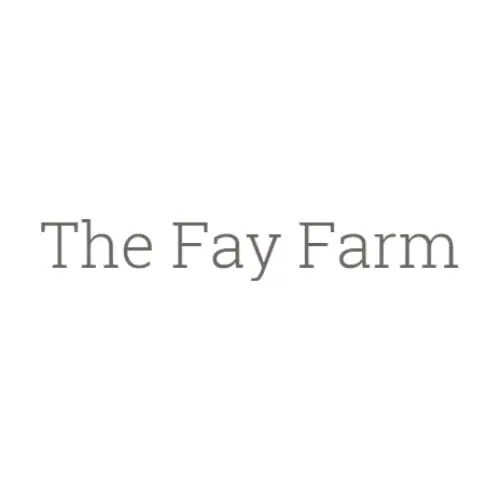 The Fay Farm Promo Code