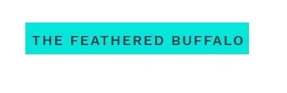 The Feathered Buffalo Promo Code
