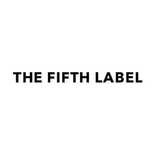 The Fifth Label Promo Code