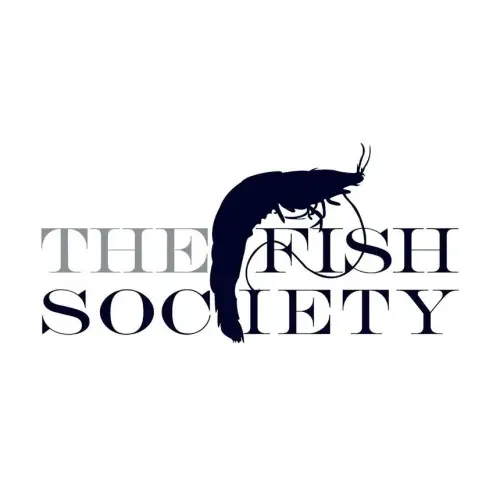 The Fish Society Promo Code