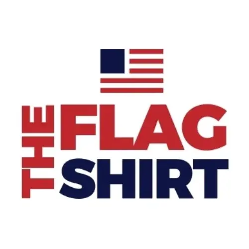 The Flag Shirt Promo Code
