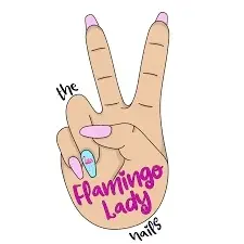 The Flamingo Lady Nails Promo Code