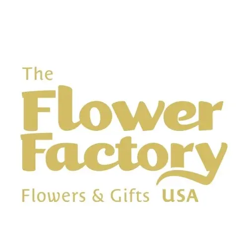 The Flower Factory Promo Code