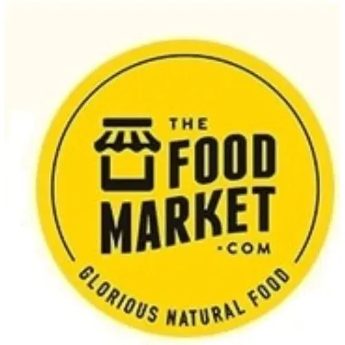The Food Market Promo Code