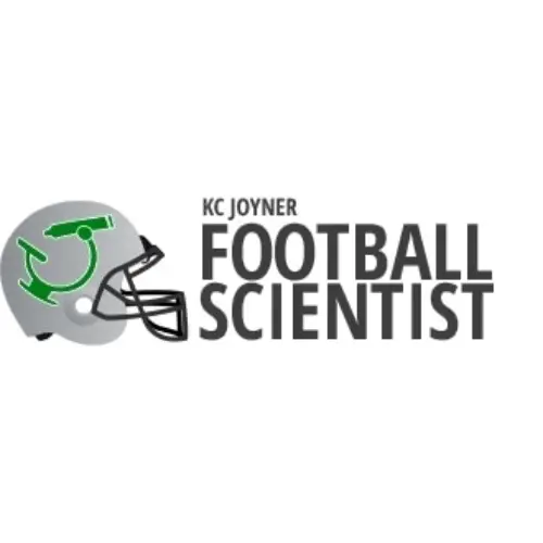 The Football Scientist Promo Code