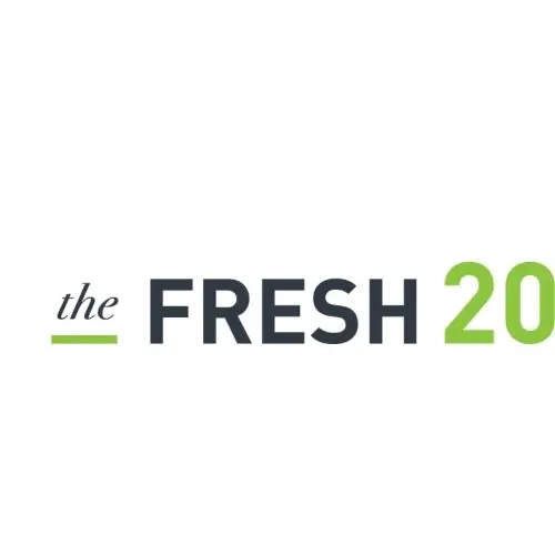 The Fresh 20 Promo Code