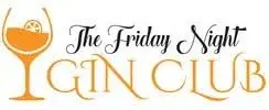 The Friday Night Gin Club Promo Code